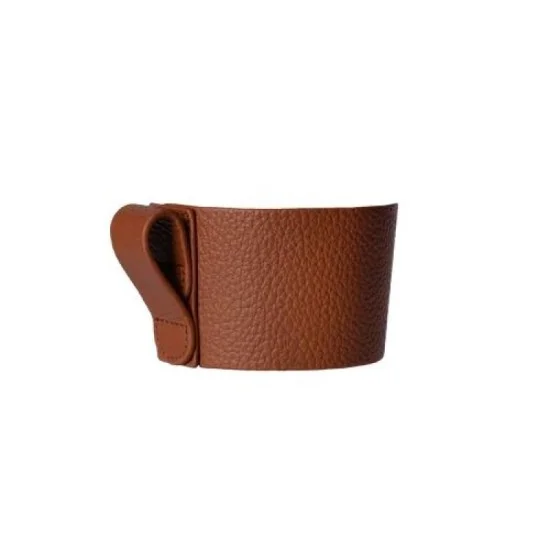 Fressko Leather Sleeve for Camino Grande - Tan